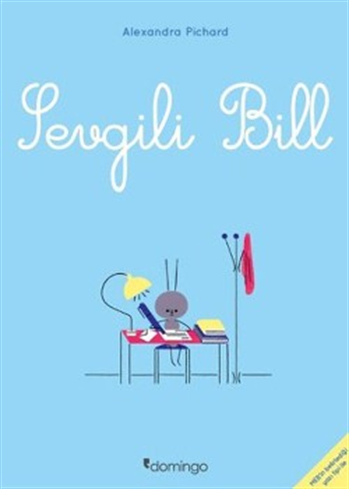 Sevgili Bill