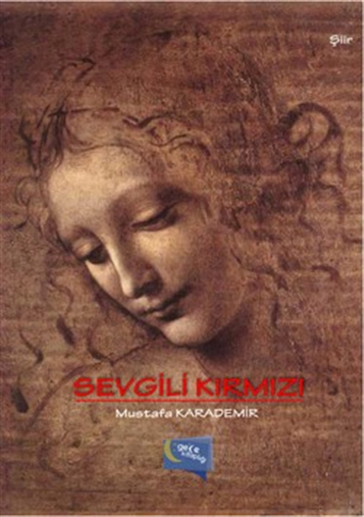 Sevgili Kırmızı