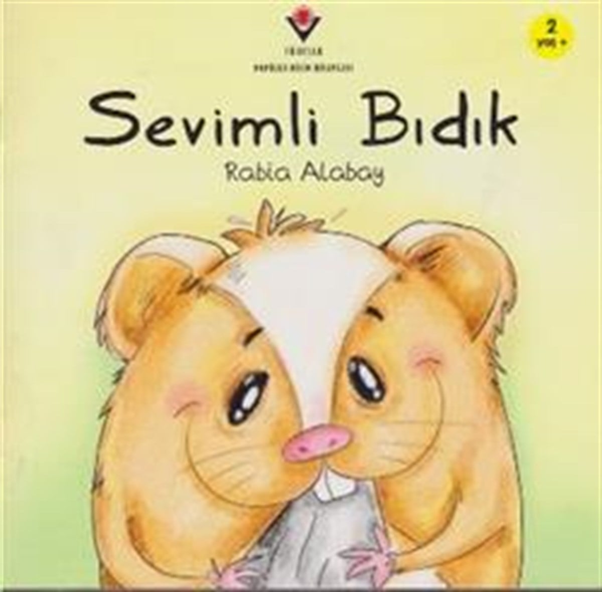 Sevimli Bıdık