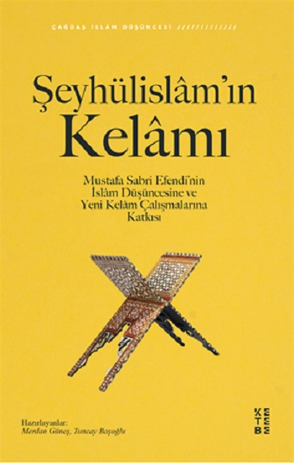 Şeyhülislam’ın Kelamı