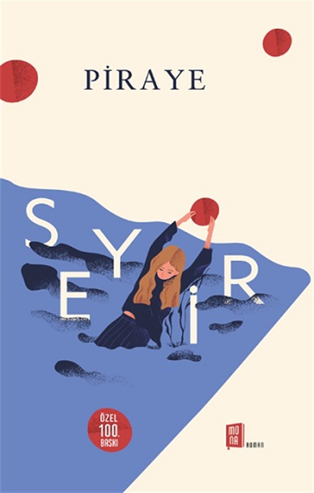 Seyir (Ciltli)