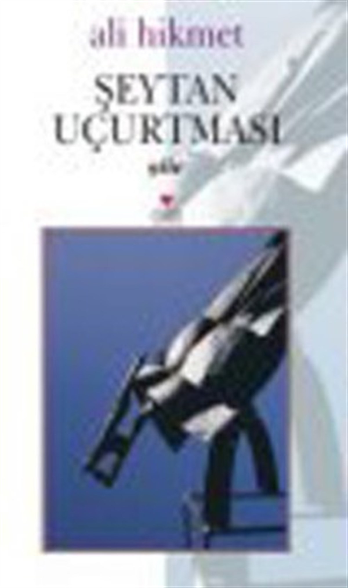 Şeytan Uçurtması