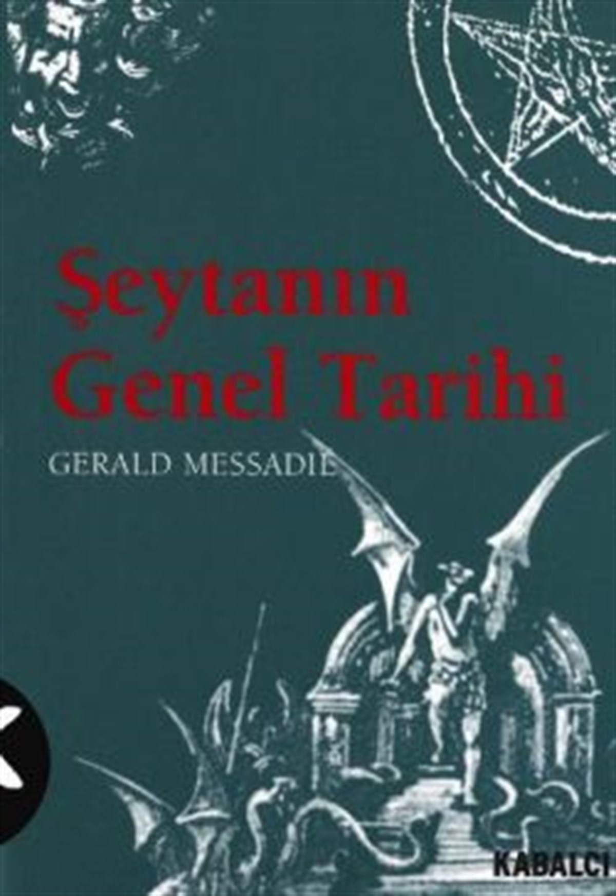Şeytanın Genel Tarihi