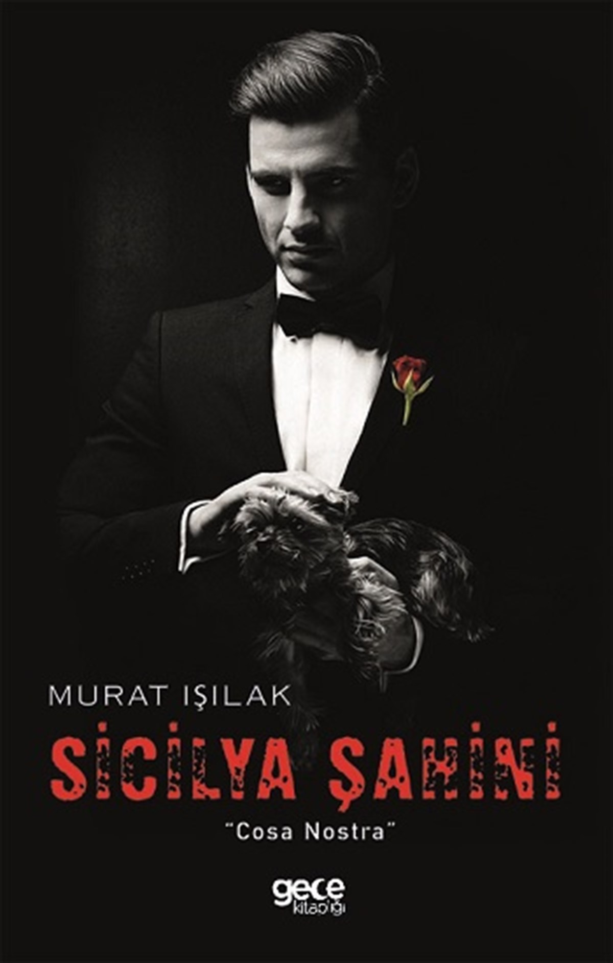 Sicilya Şahini