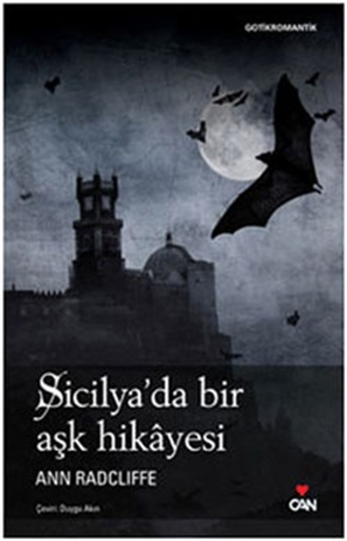 Sicilya’da Bir Aşk Hikayesi