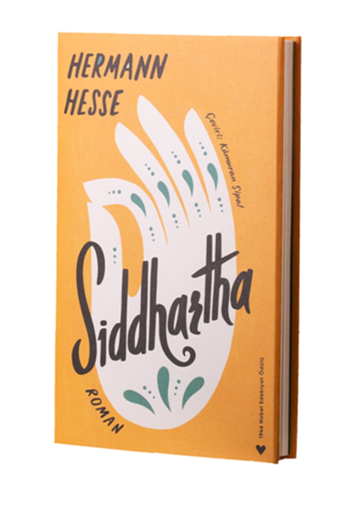 Siddhartha (Ciltli)