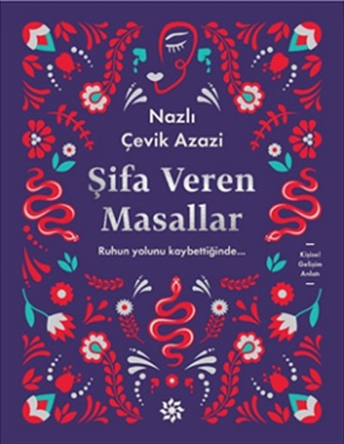 Şifa Veren Masallar
