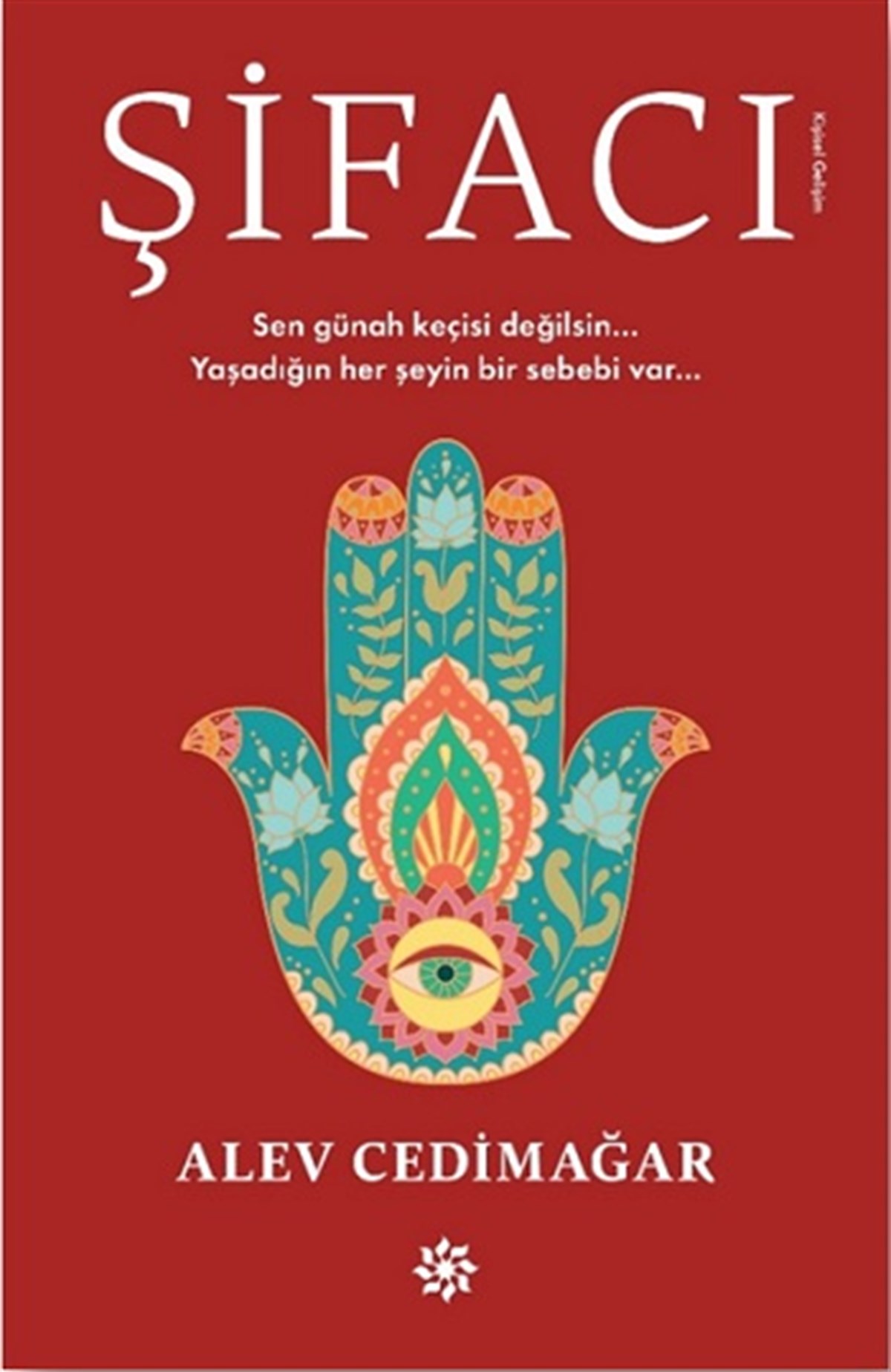Şifacı
