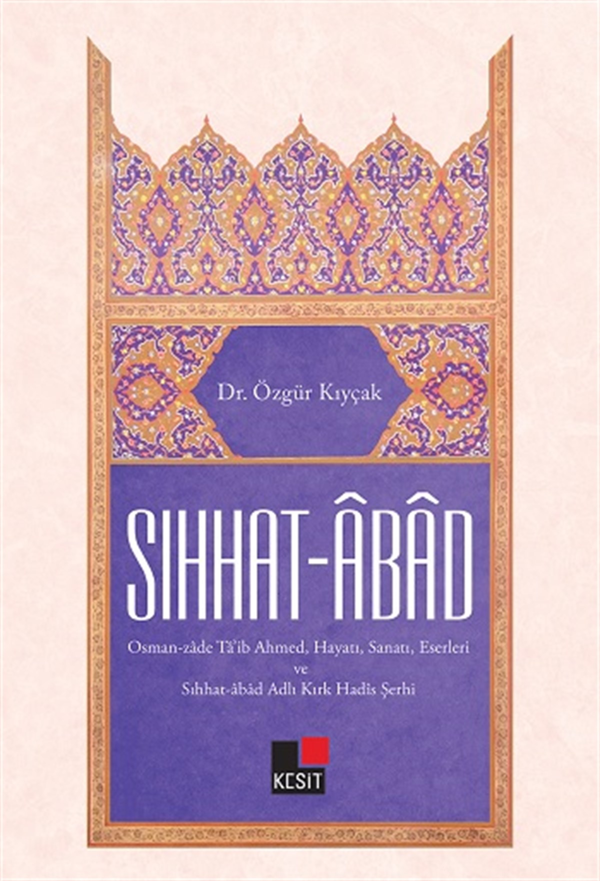 Sıhhat - Abad