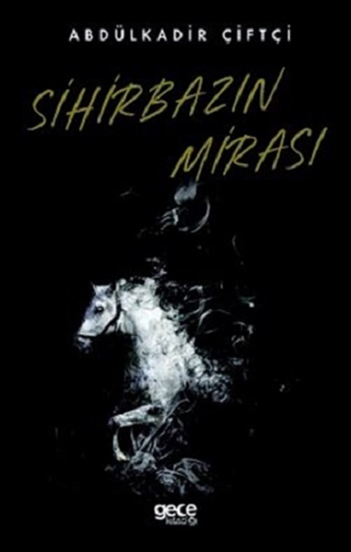 Sihirbazın Mirası