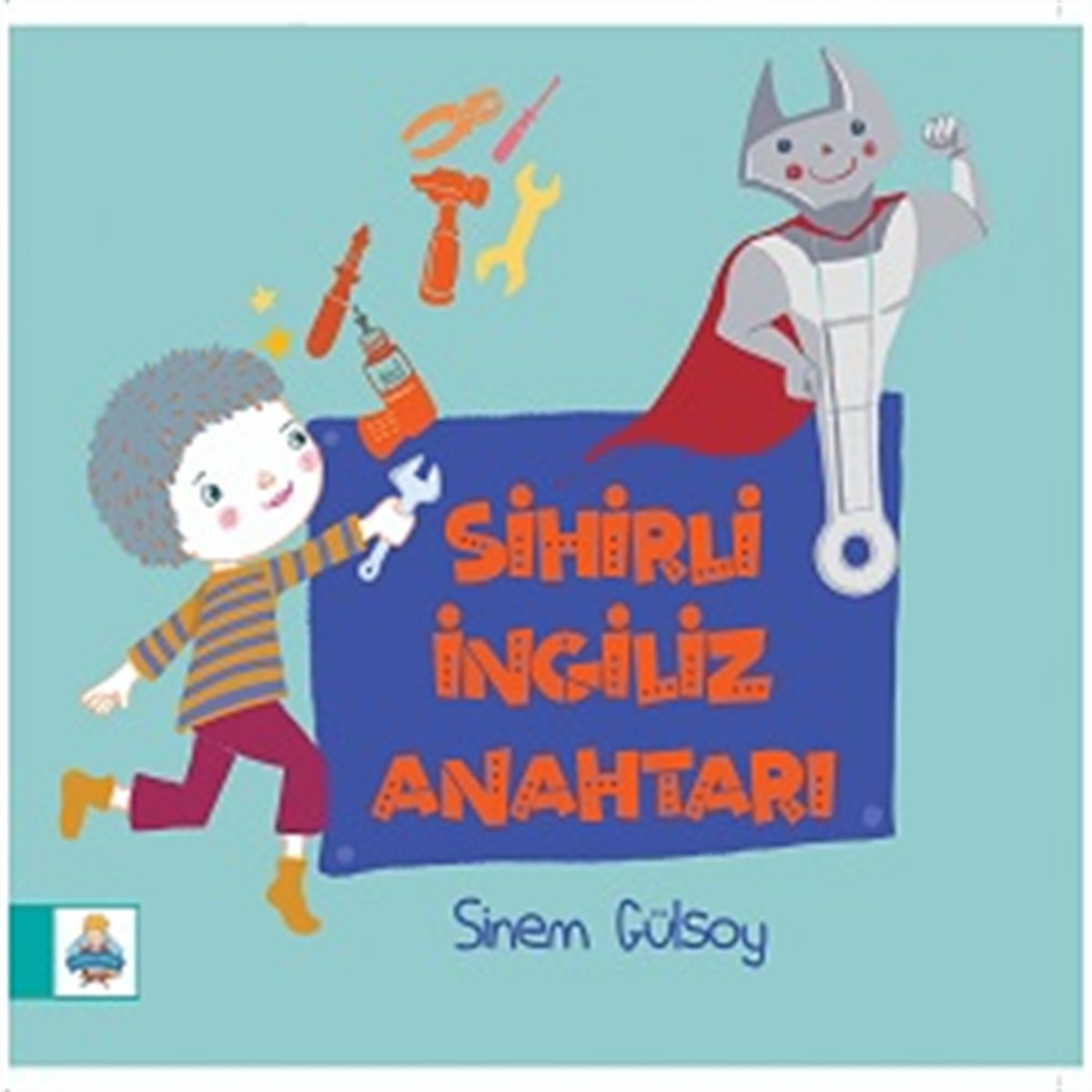 Sihirli İngiliz Anahtarı