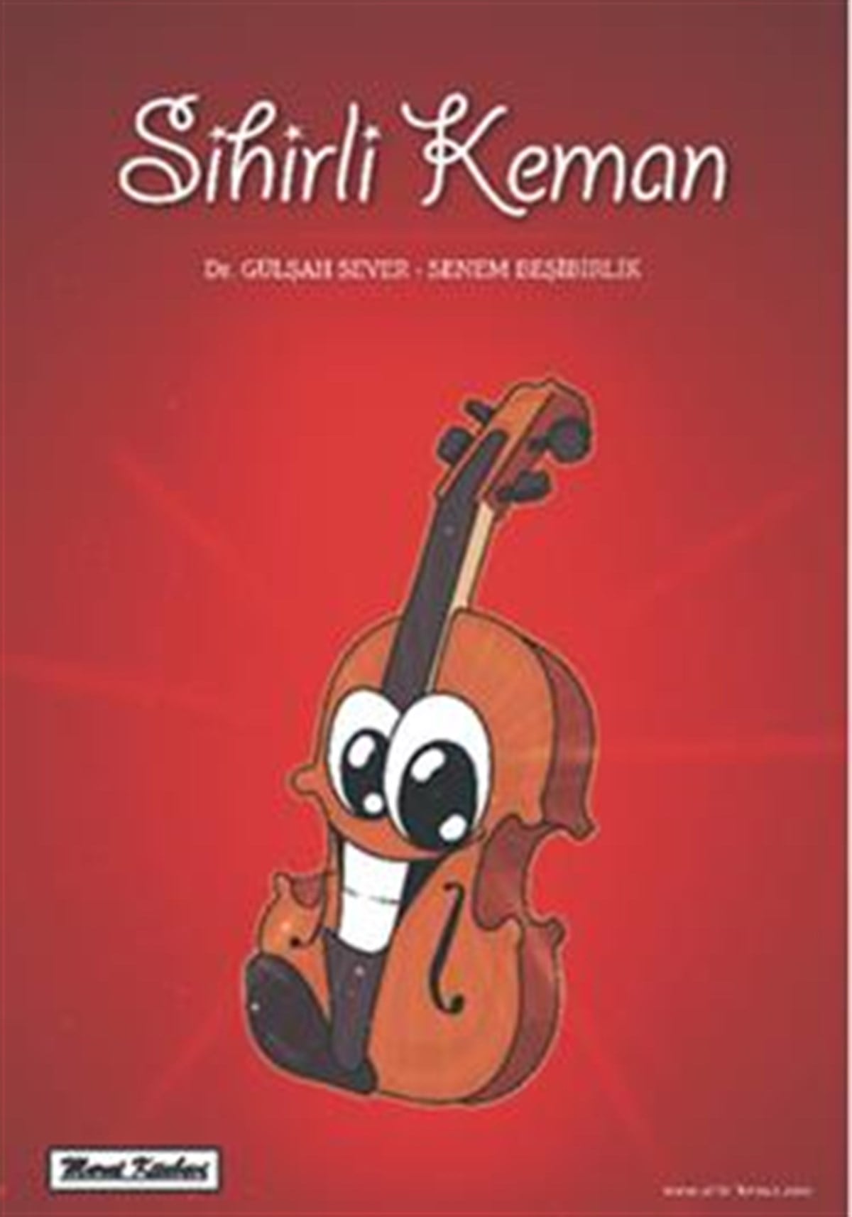 Sihirli Keman