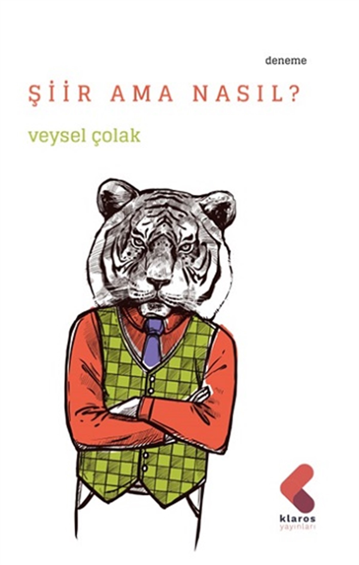 Şiir Ama Nasıl