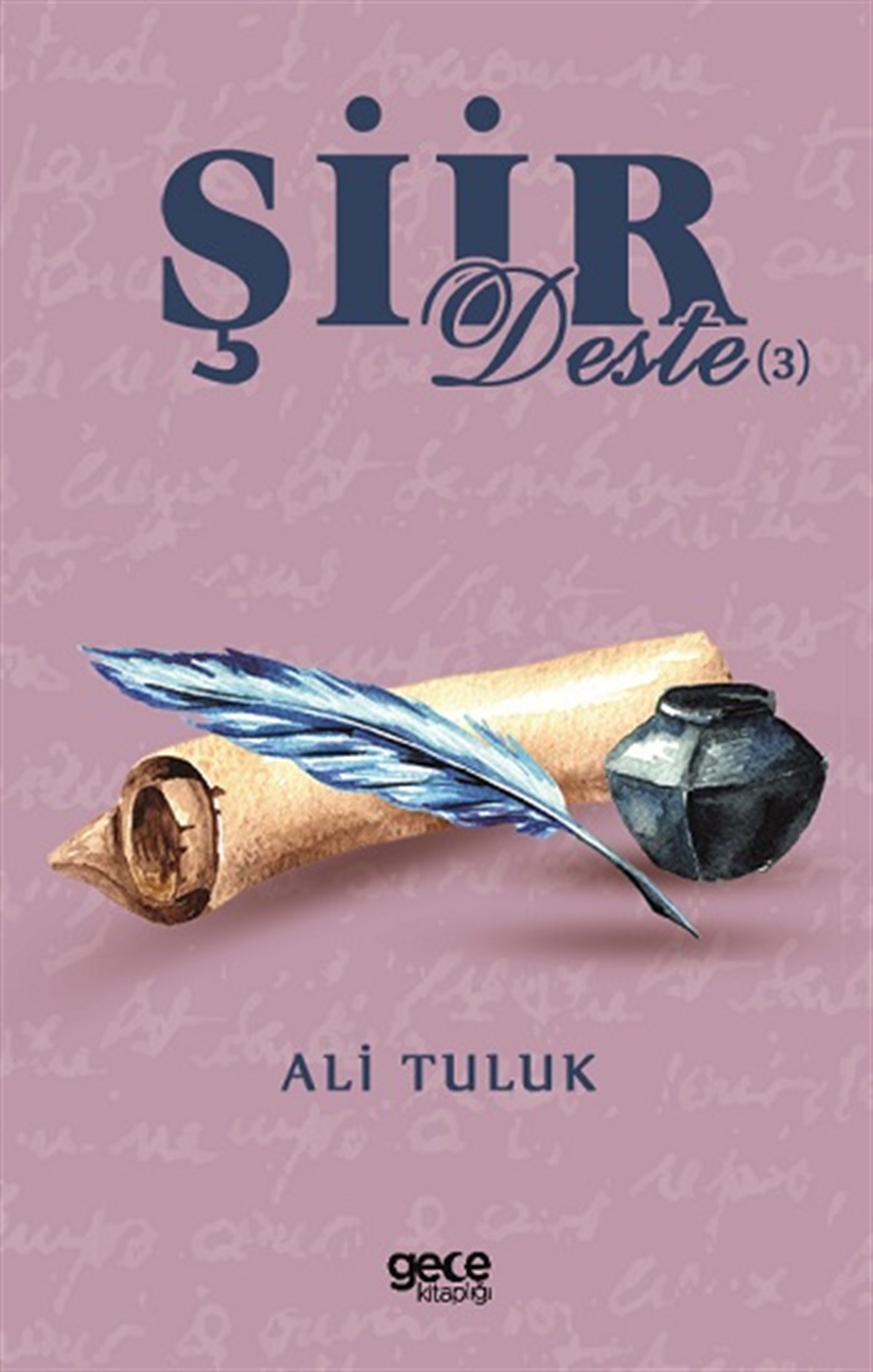 Şiir Deste 3