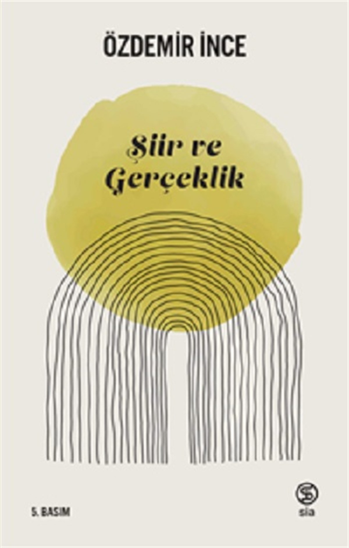 Şiir Ve Gerçeklik