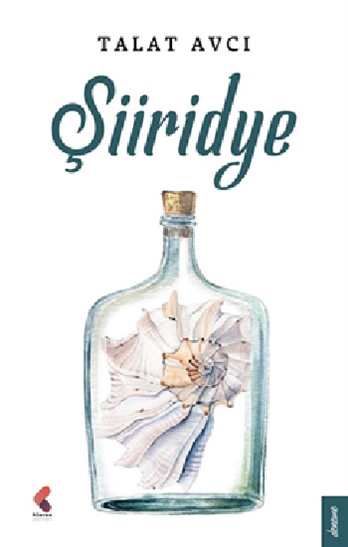 Şiiridye