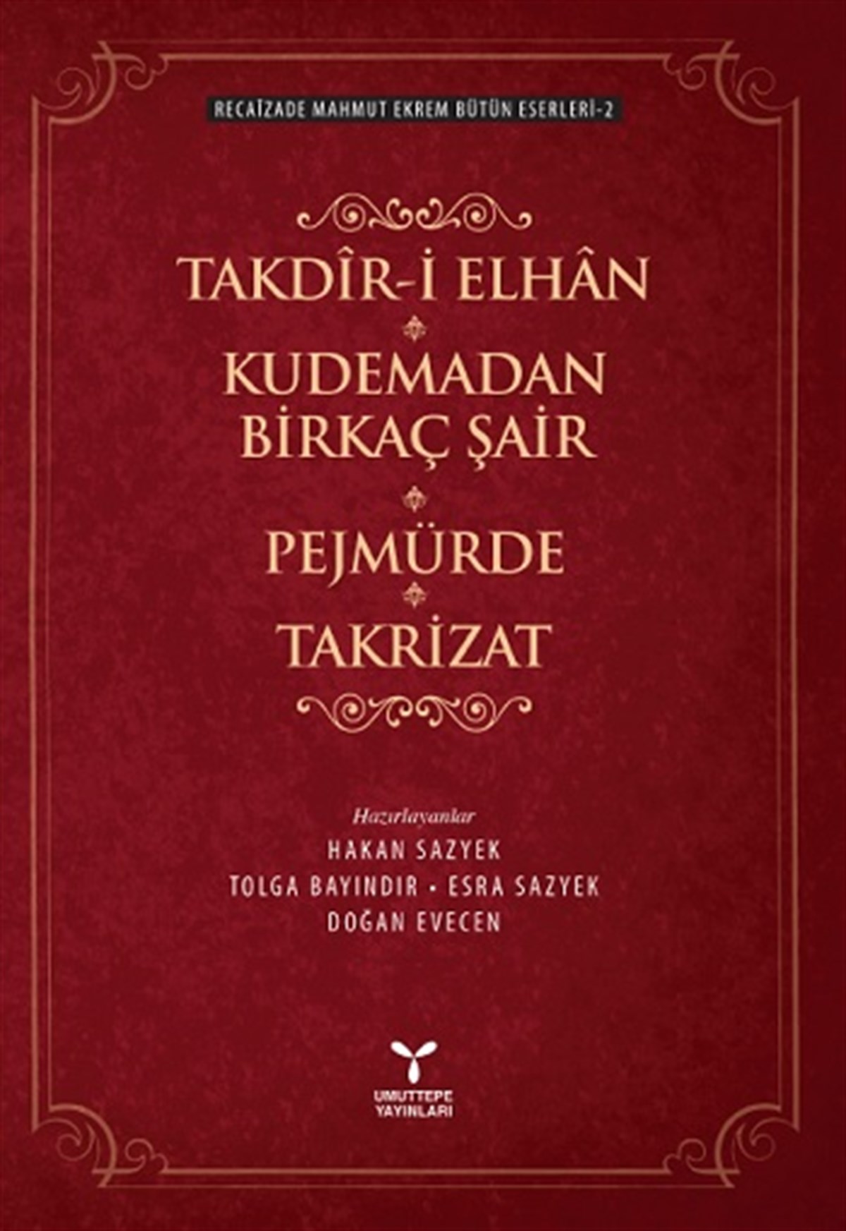 Şiirler