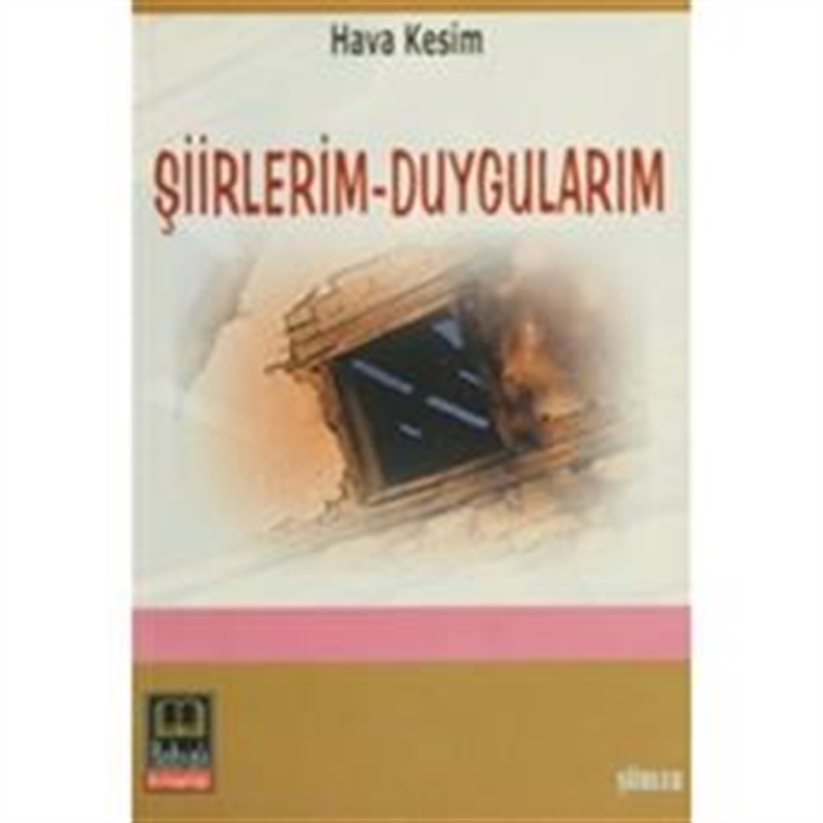 Şiirlerim - Duygularım