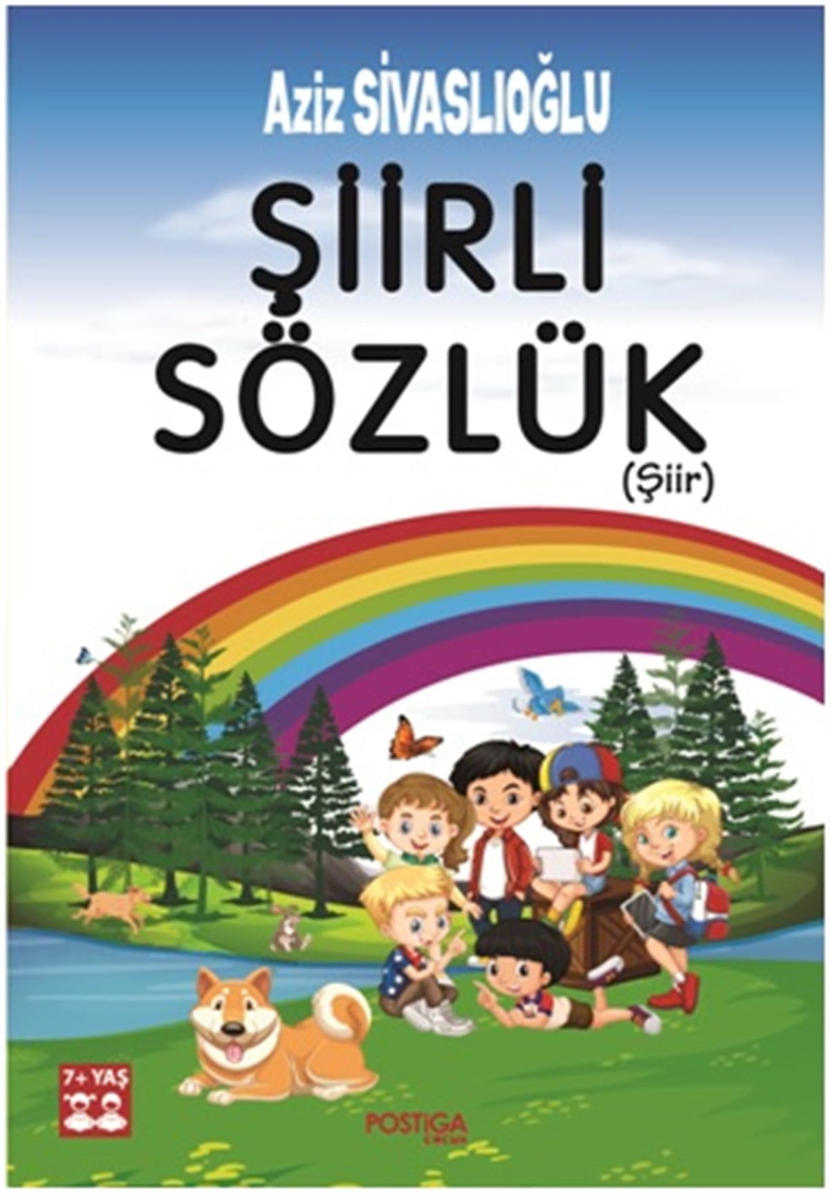 Şiirli Sözlük (Şiir)