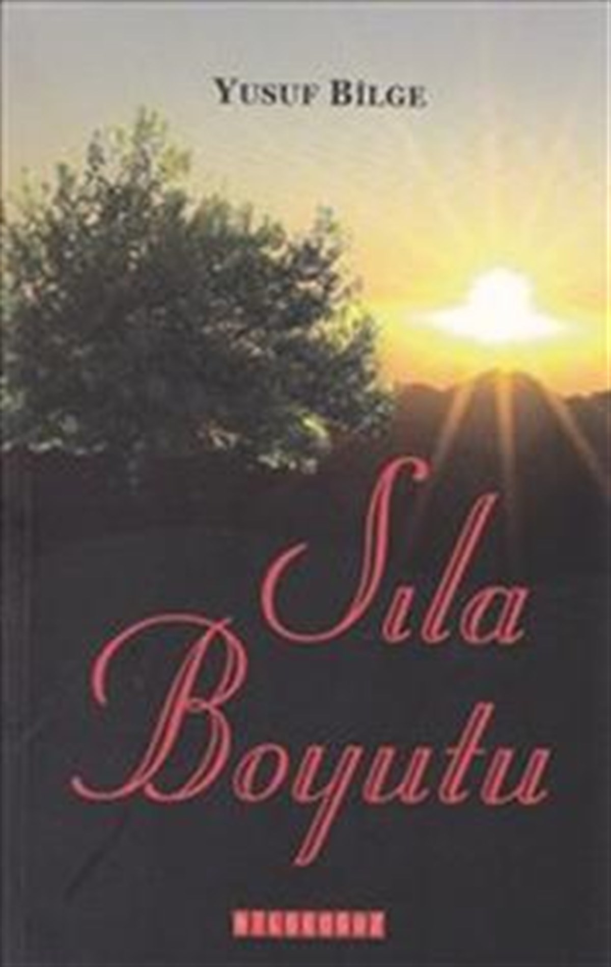 Sıla Boyutu