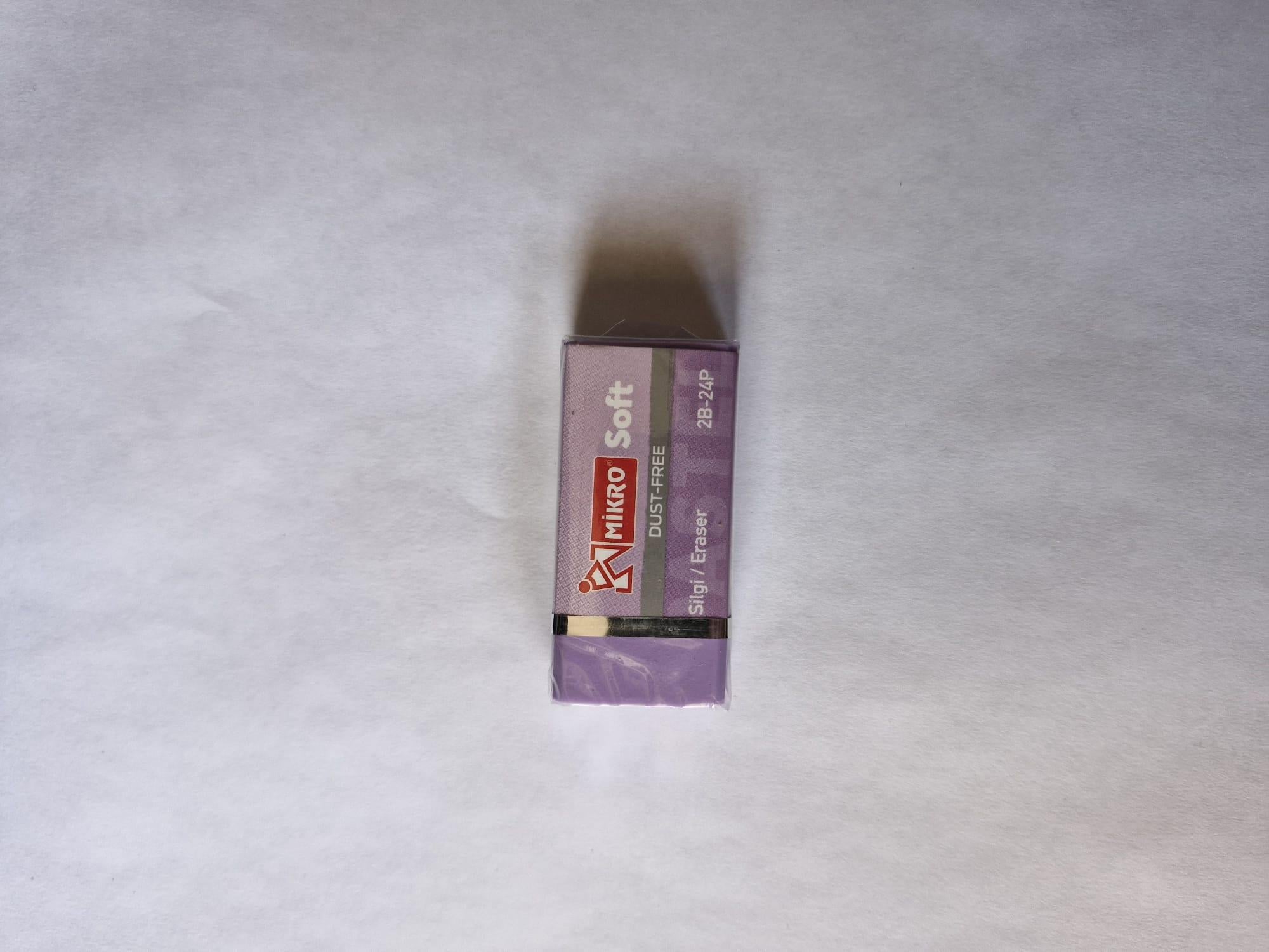 Silgi , Mikro , Mikro , 8697433855028 ,