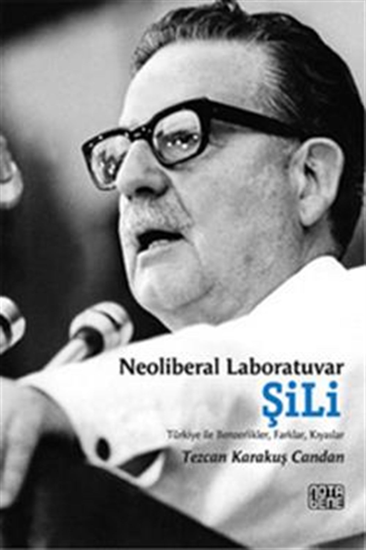 Şili: Neoliberal Laboratuvar