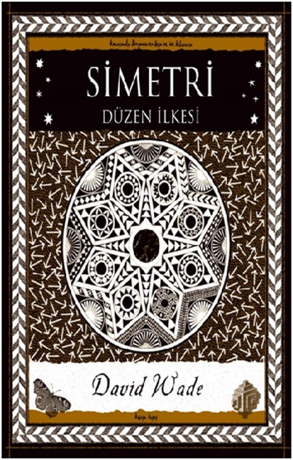 Simetri