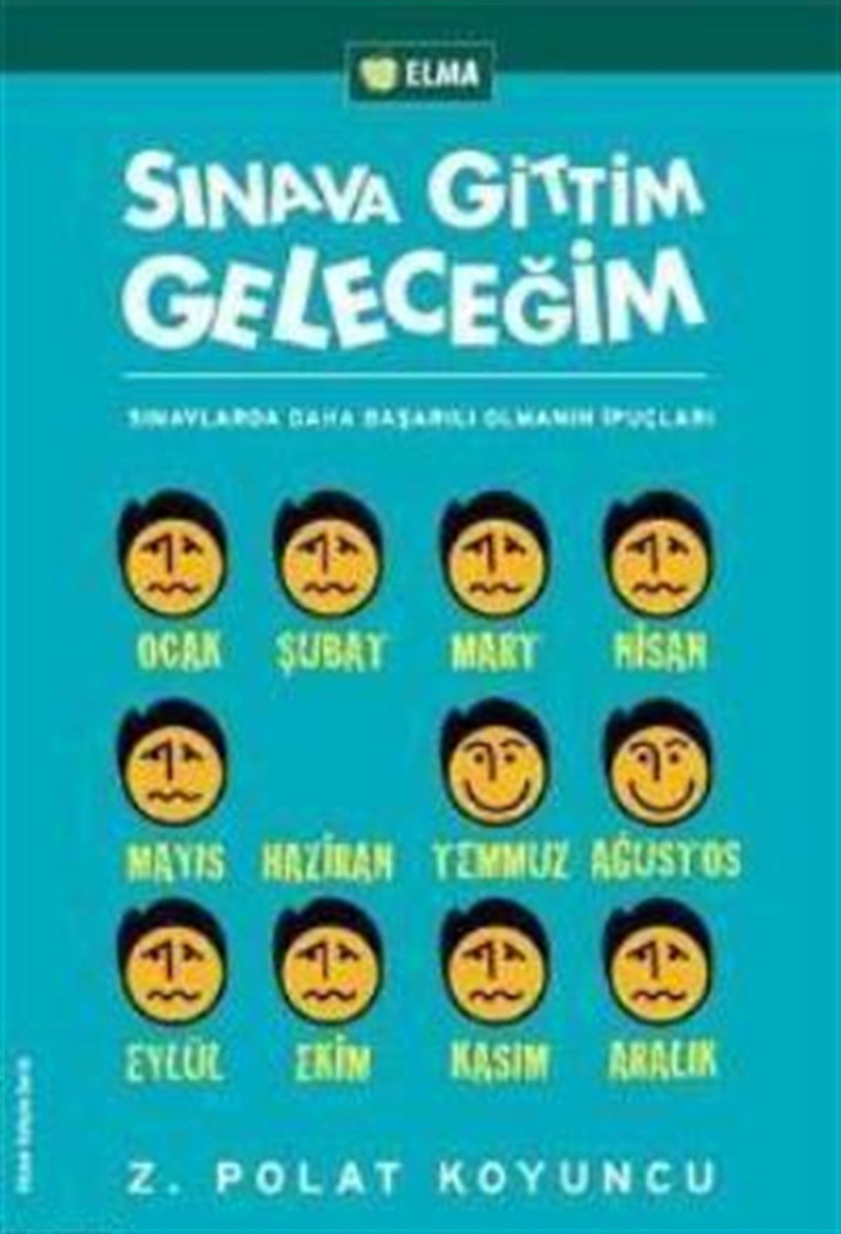 Sınava Gittim Geleceğim