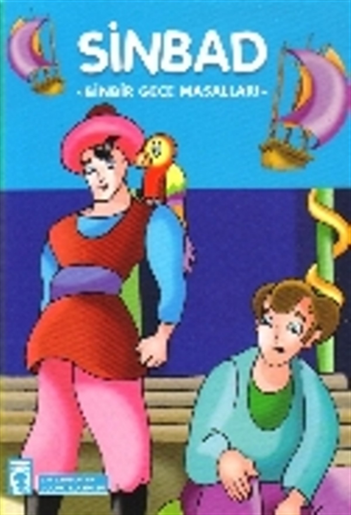 Sinbad