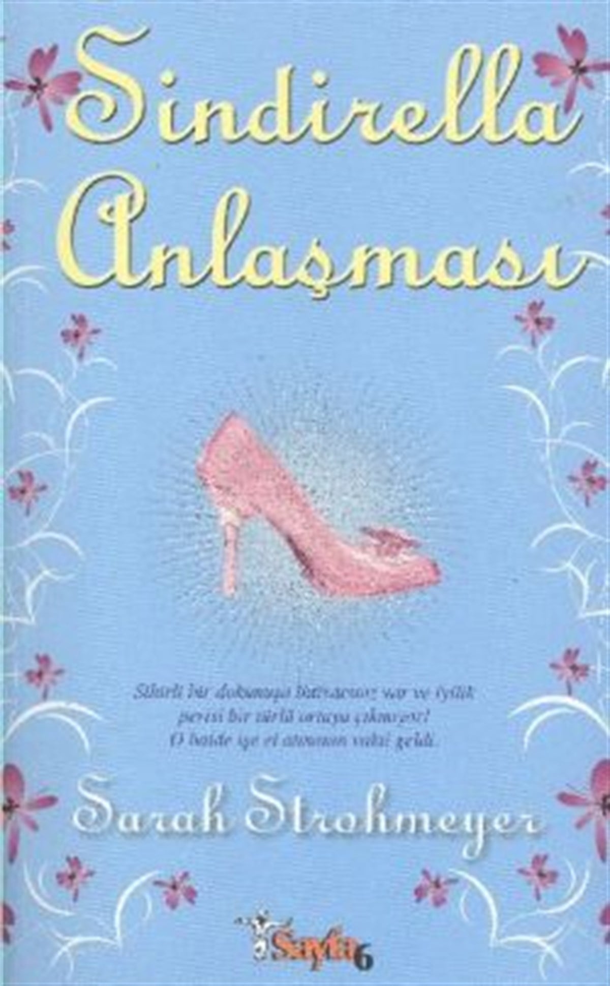 Sindirella Anlaşması