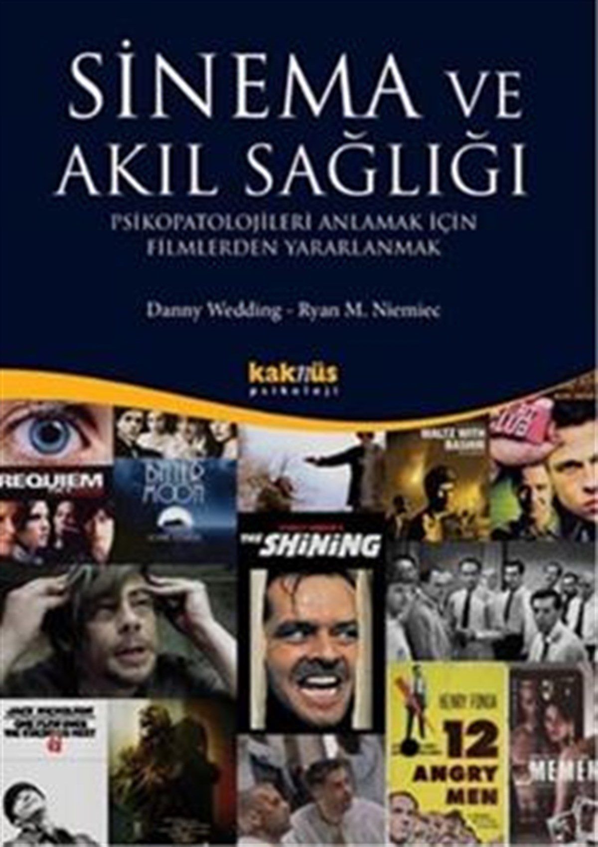 Sinema ve Akıl Sağlığı