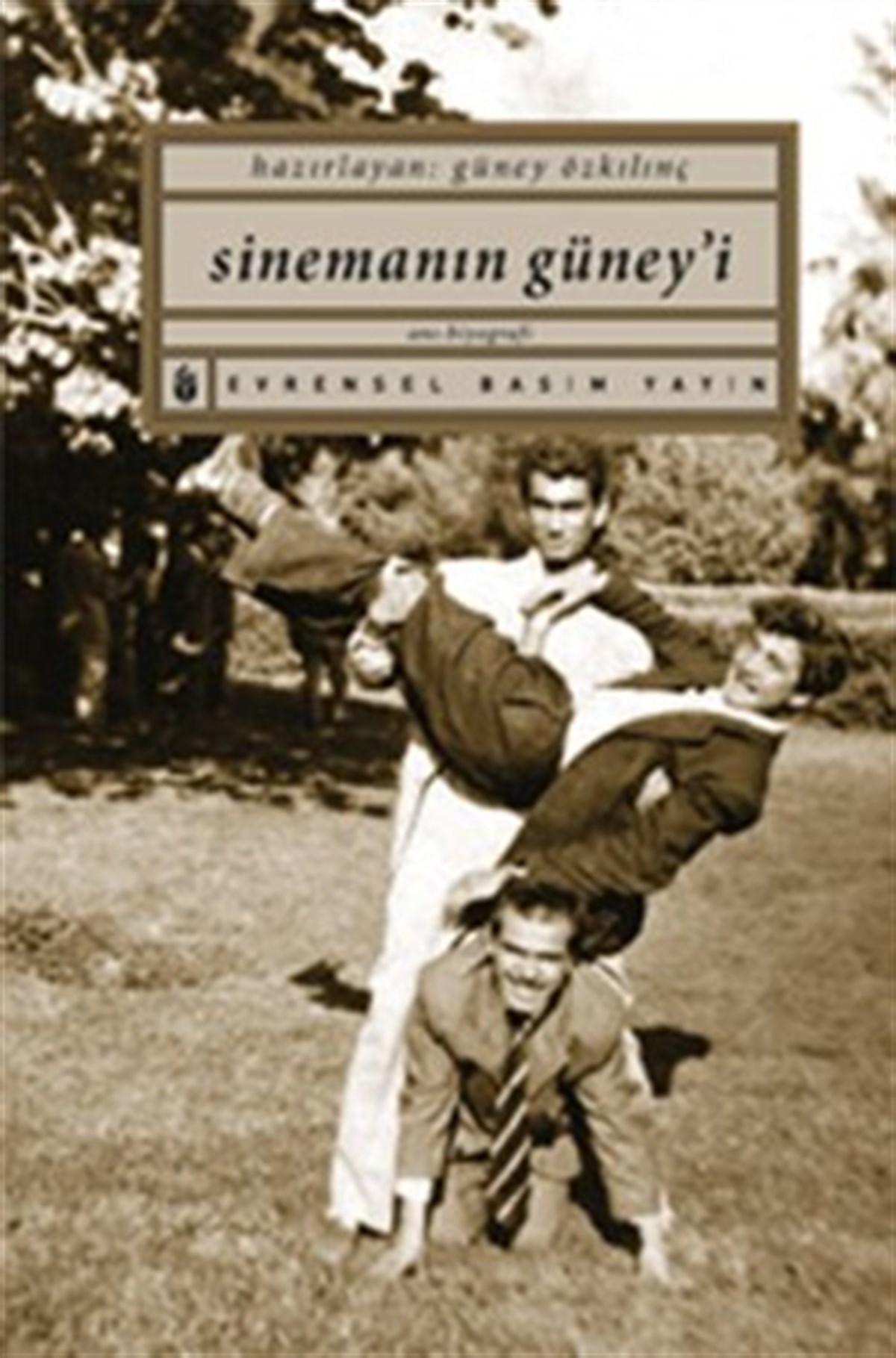 Sinemanın Güney'i