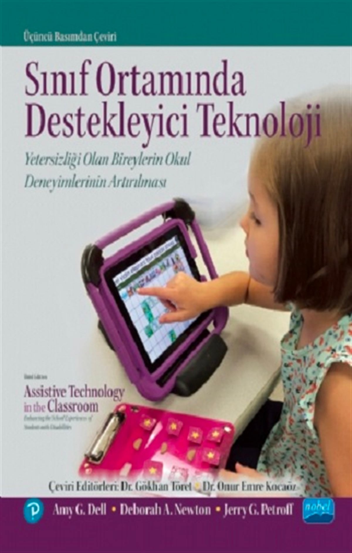 Sınıf Ortamında Destekleyici Teknoloji