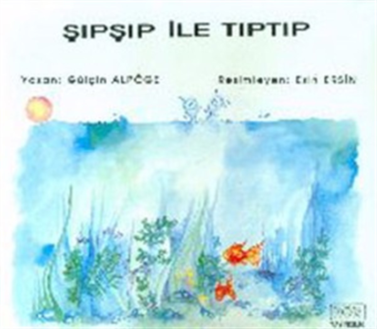 Şıpşıp ile Tıptıp