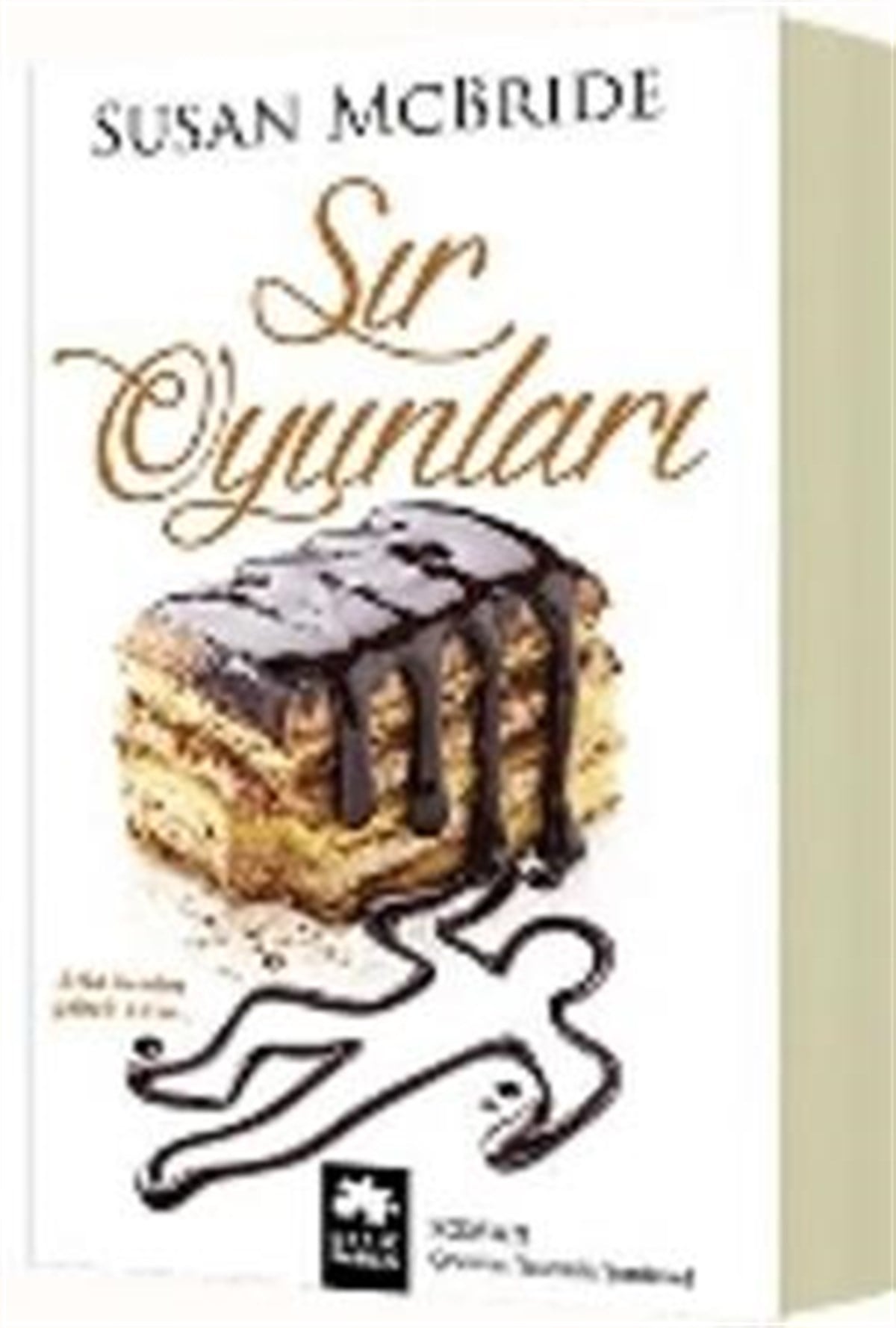 Sır Oyunları