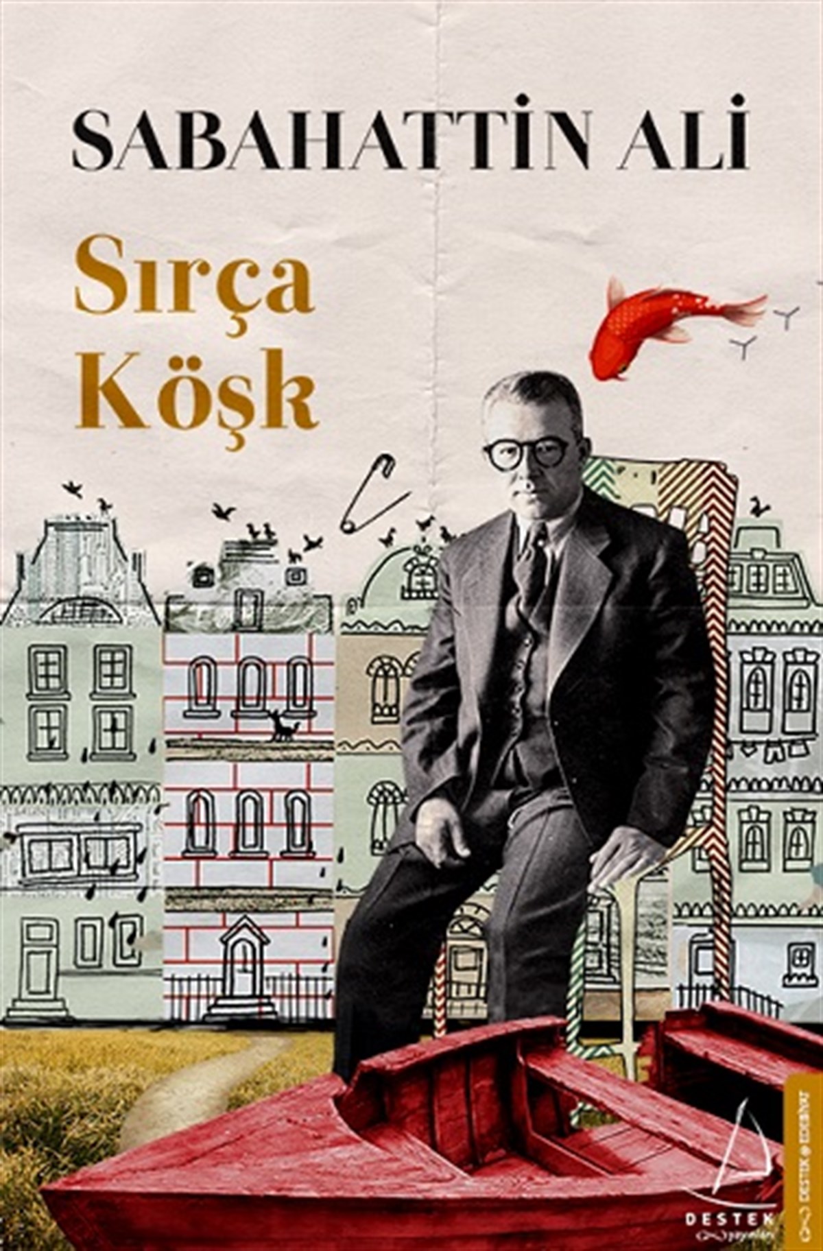 Sırça Köşk