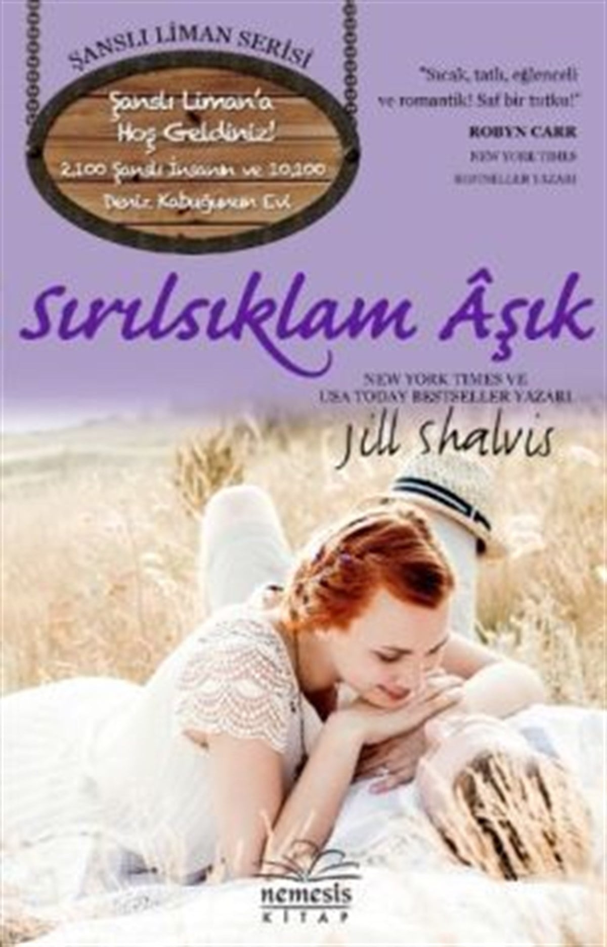 Sırılsıklam Aşık