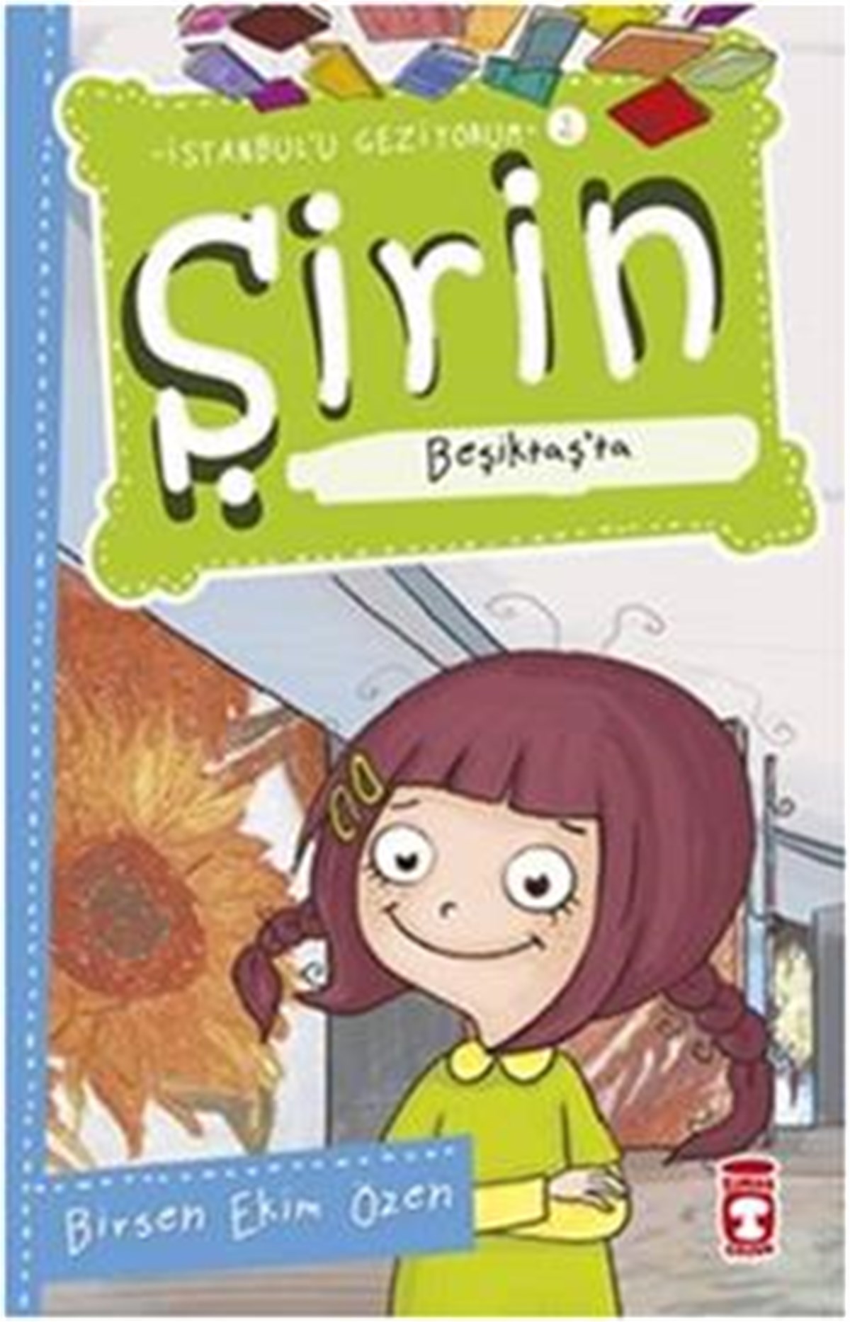 Şirin Beşiktaş’ta