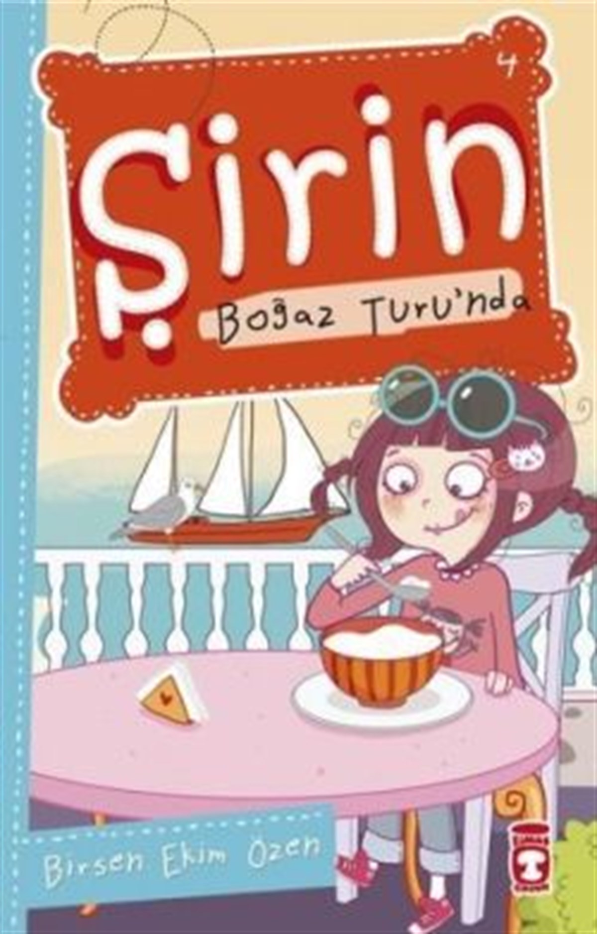 Şirin Boğaz Turu’nda