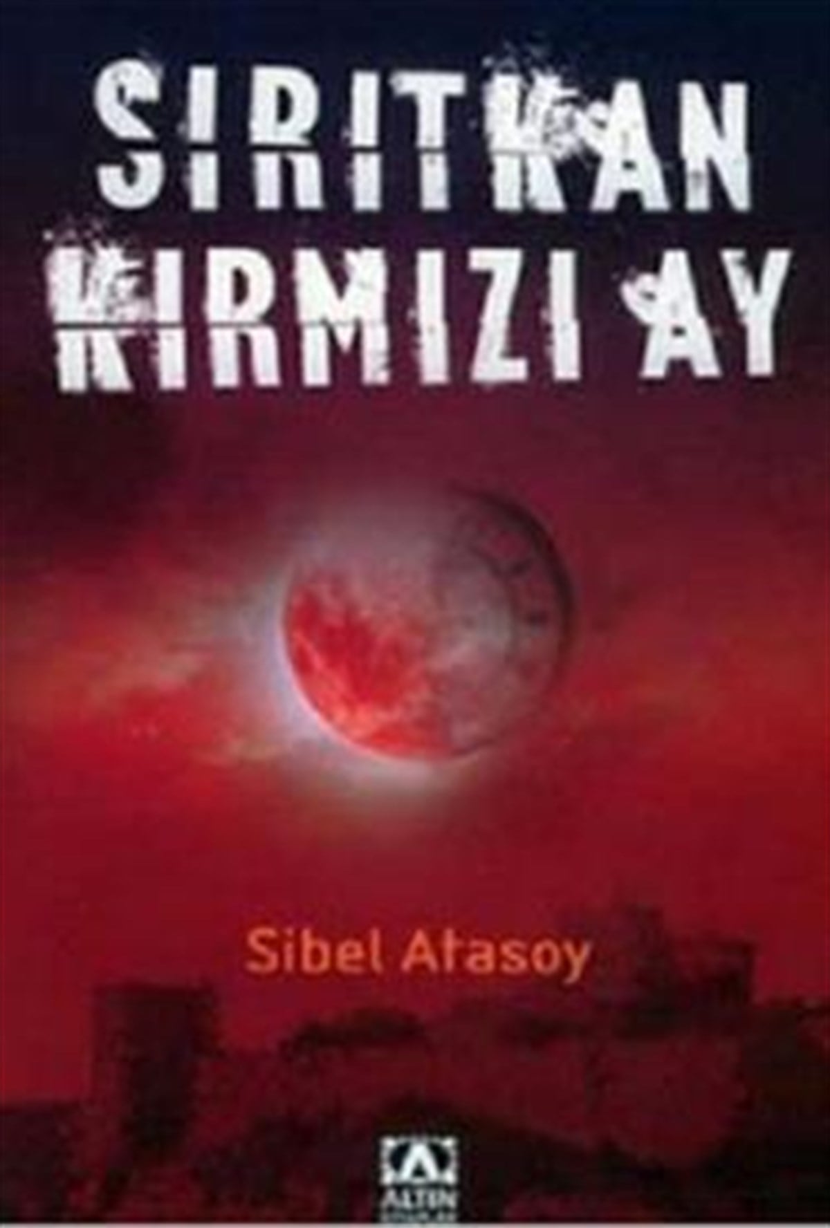 Sırıtkan Kırmızı Ay