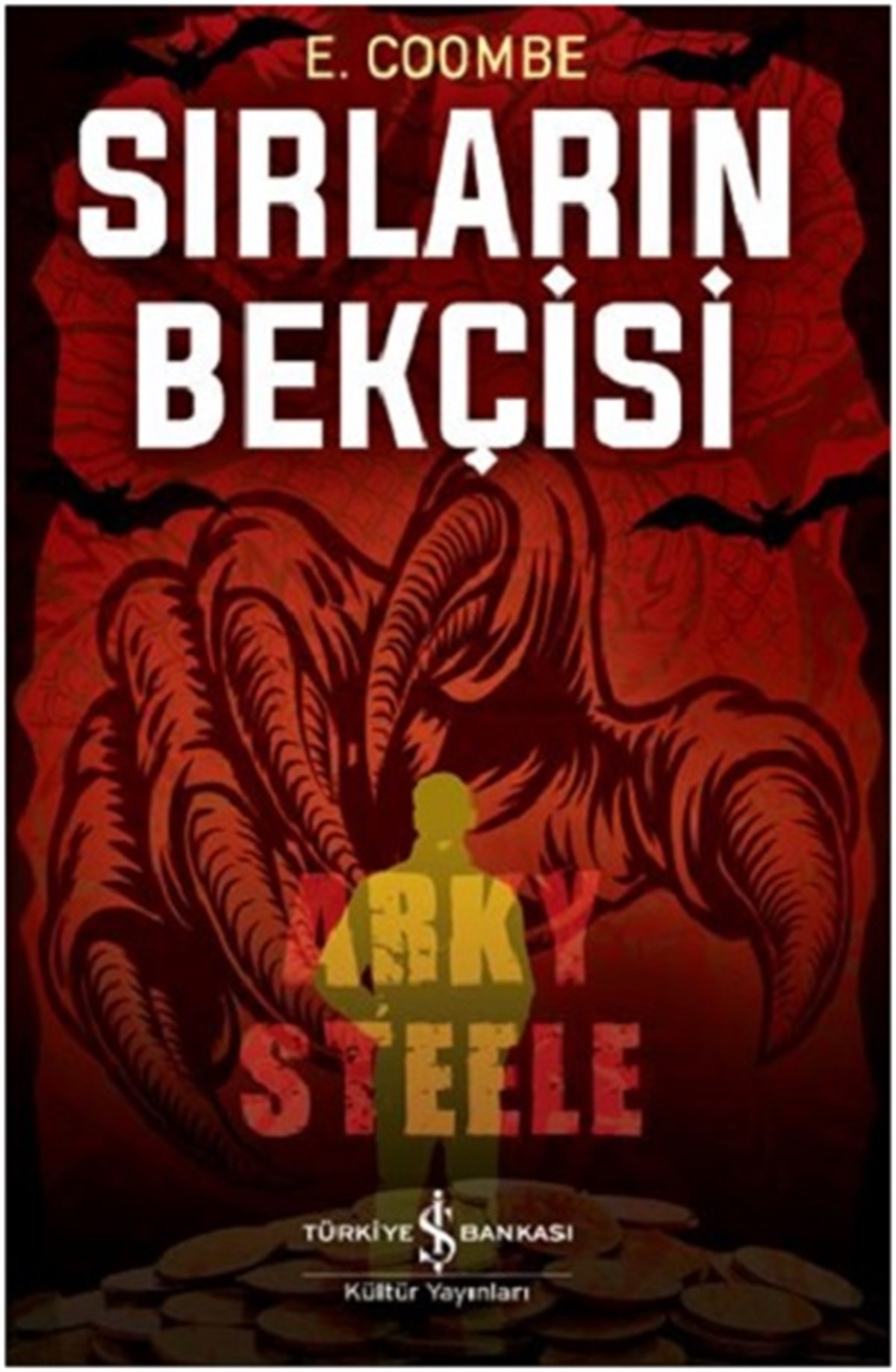 Sırların Bekçisi