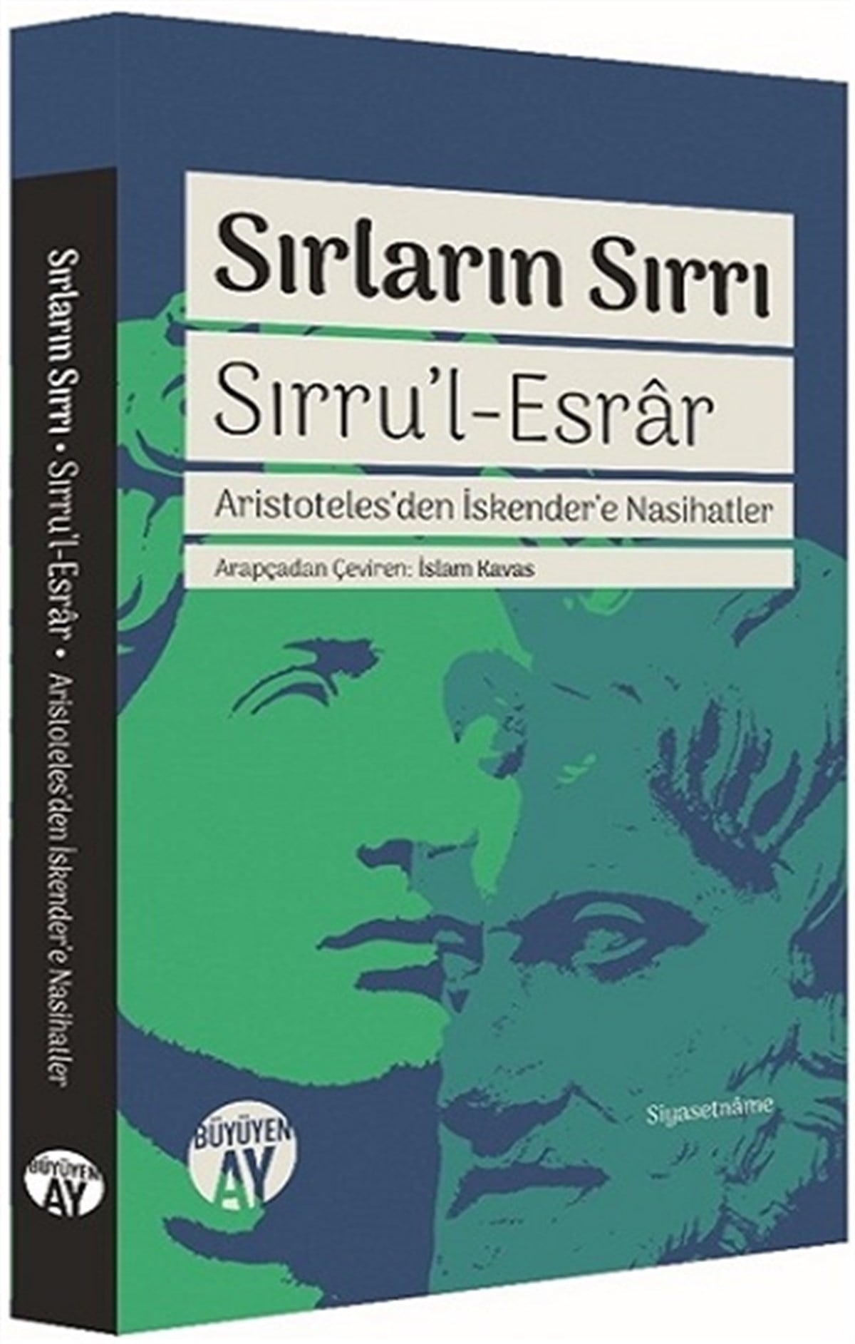 Sırların Sırrı - Sırru'l-Esrar