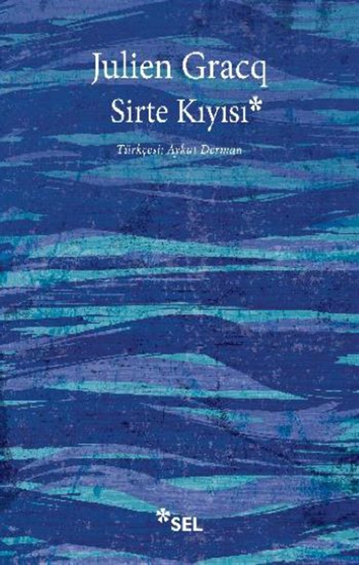 Sirte Kıyısı