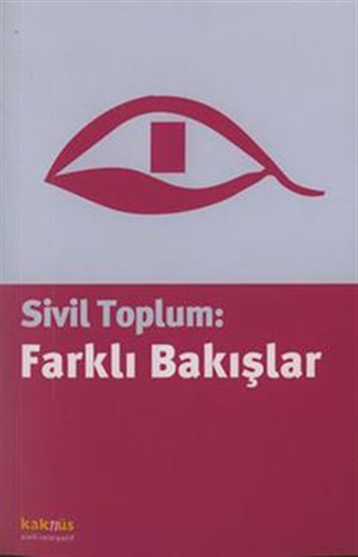 Sivil Toplum: Farklı Bakışlar