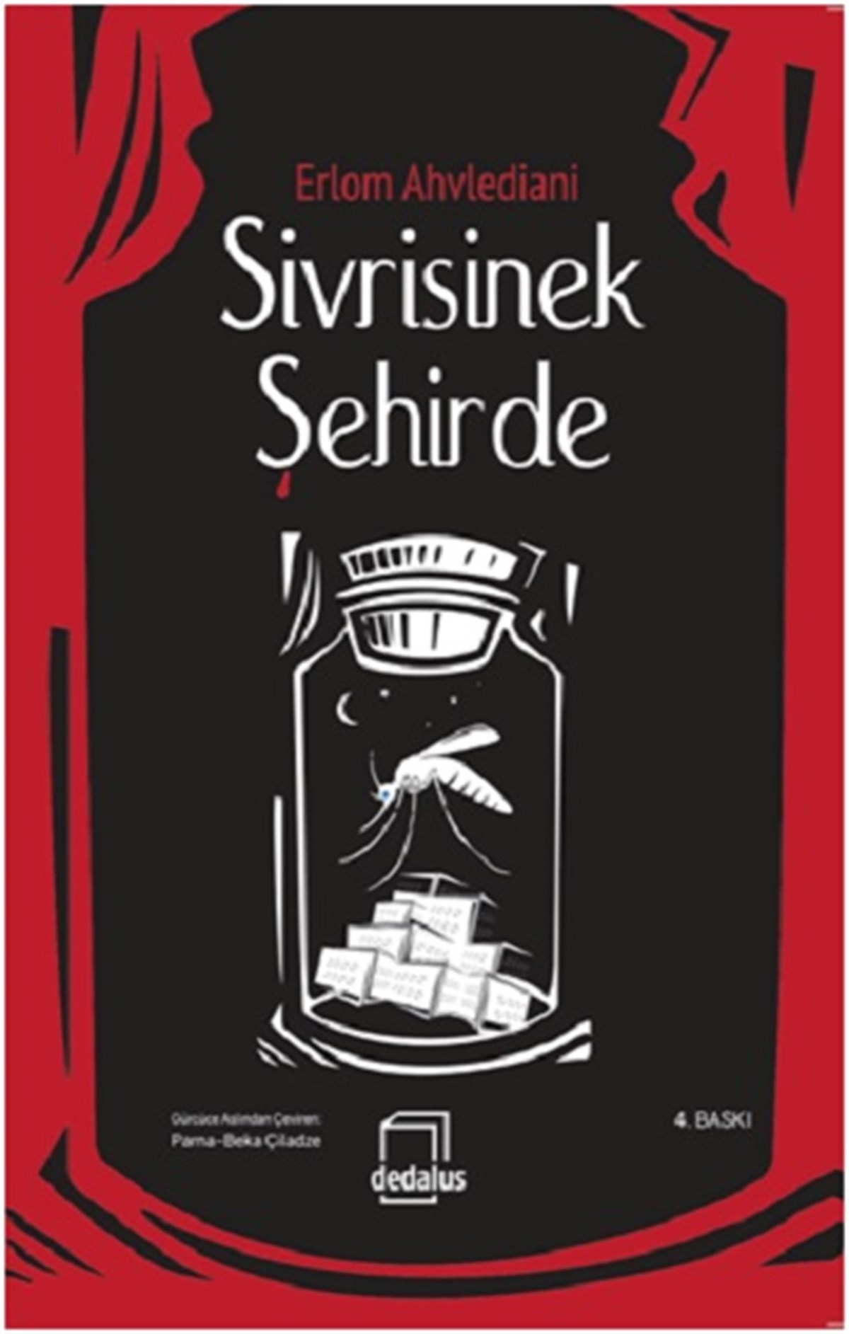Sivrisinek Şehirde
