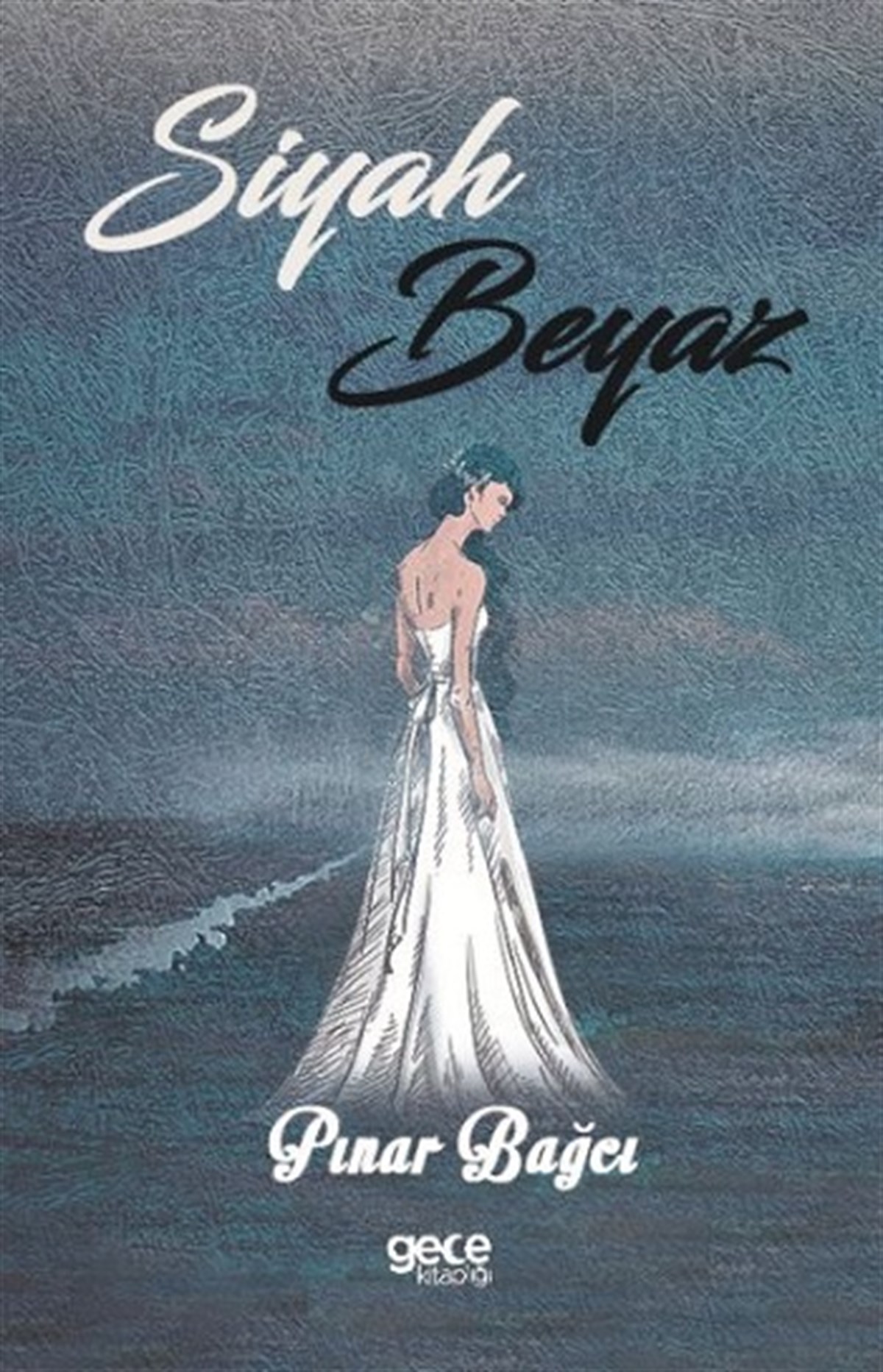 Siyah Beyaz