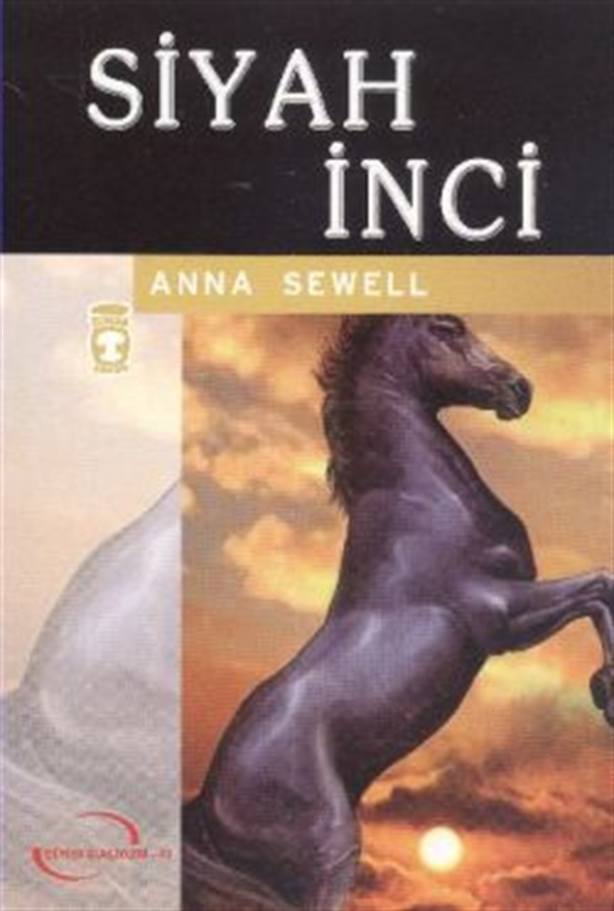 Siyah İnci
