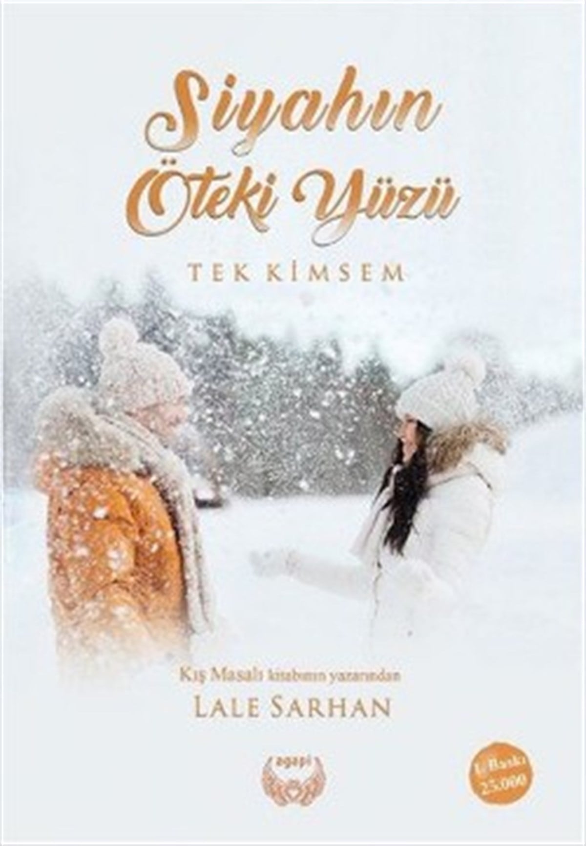 Siyahın Öteki Yüzü - Tek Kimsem