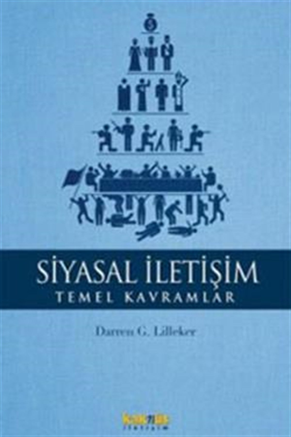 Siyasal İletişim - Temel Kavramlar