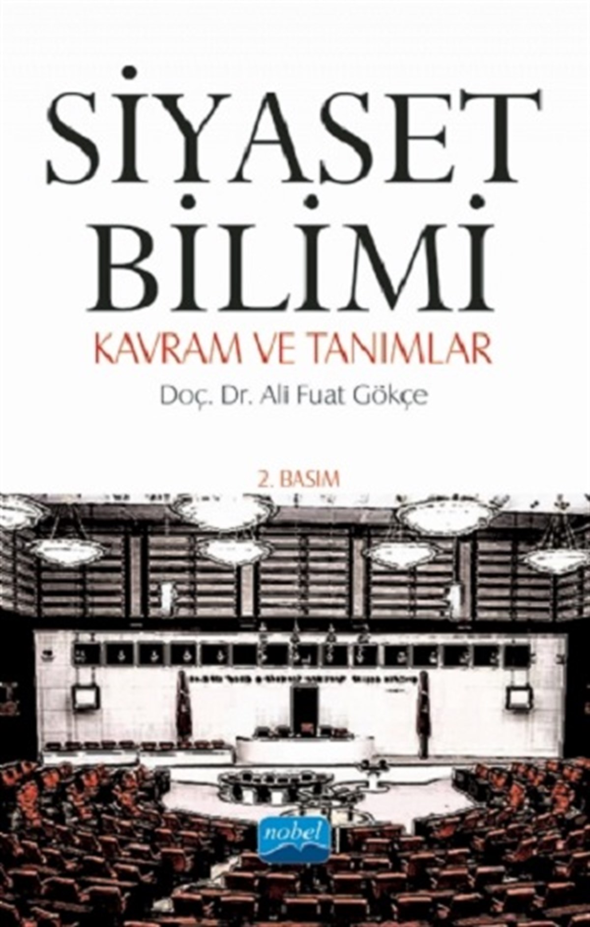 Siyaset Bilimi - Kavram ve Tanımlar